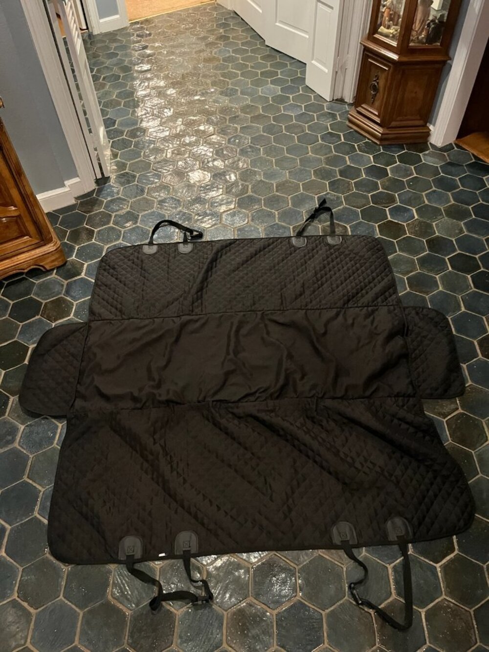 Dog Seat Cover or Sling